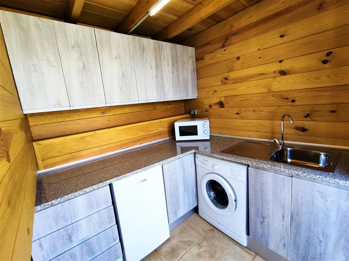 Modern Townhouse With Bbq & Terrace - กราน อาลากันต์ ภายนอก รูปภาพ