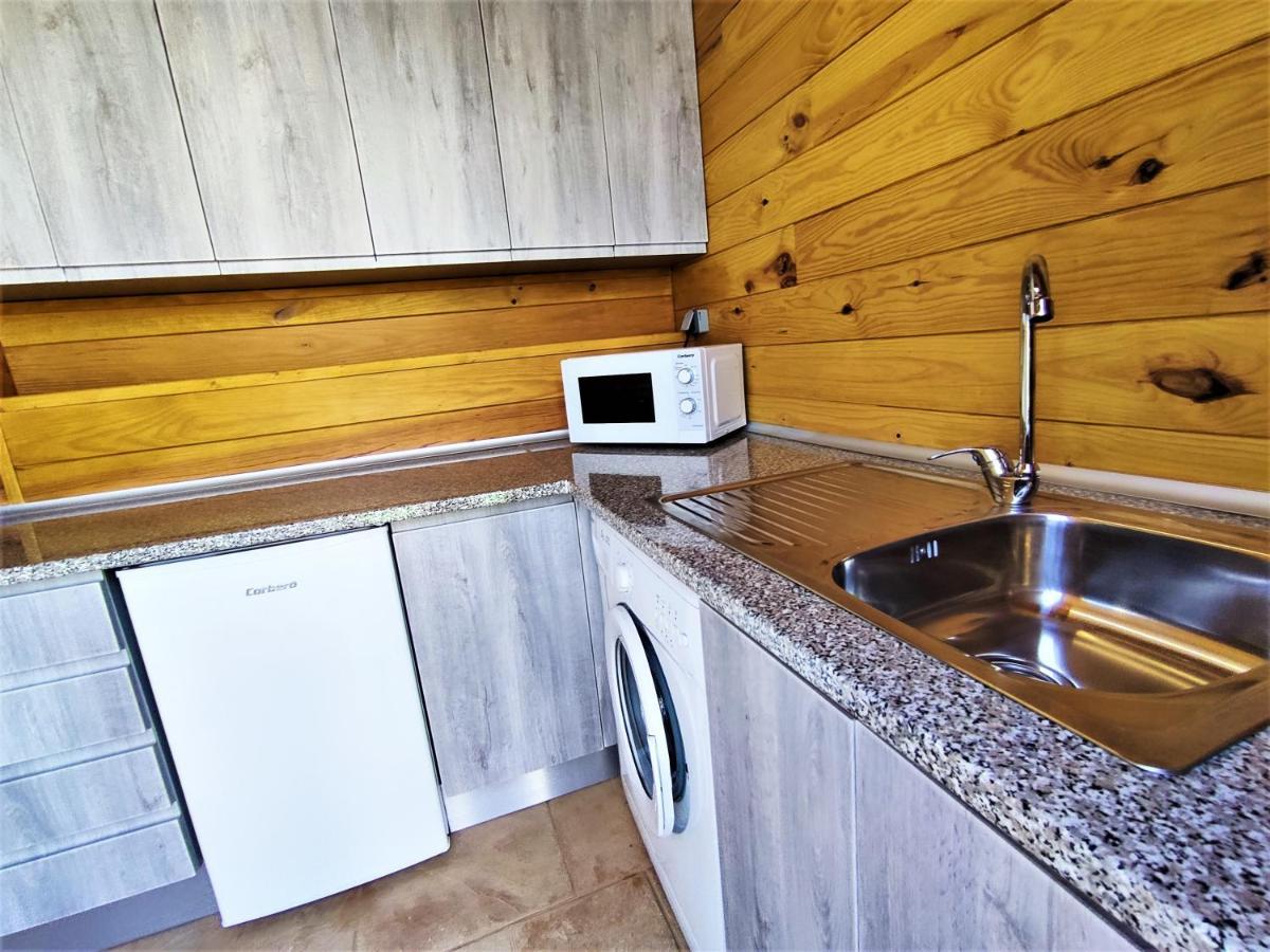Modern Townhouse With Bbq & Terrace - กราน อาลากันต์ ภายนอก รูปภาพ